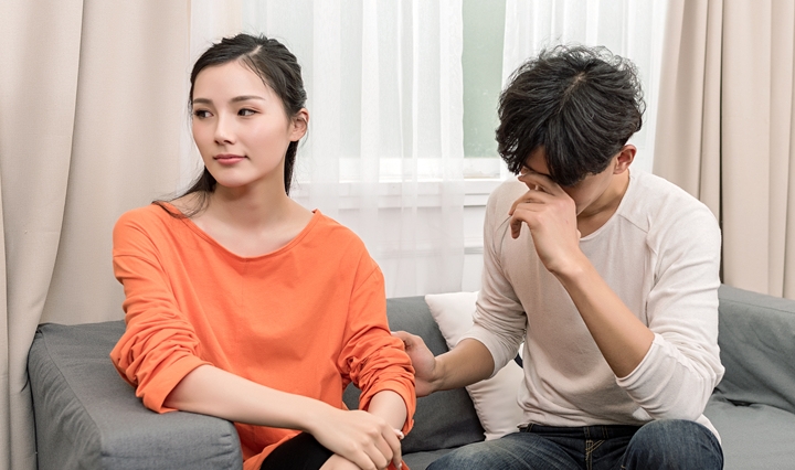 锡林郭勒盟如何离婚能名正言顺可不留话柄