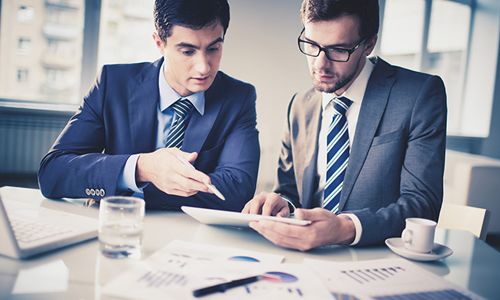 锡林郭勒盟商务调查